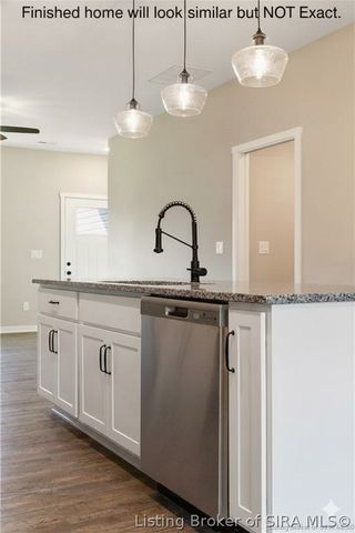 5699 Harmony Woods 1006, Memphis, IN 47143
