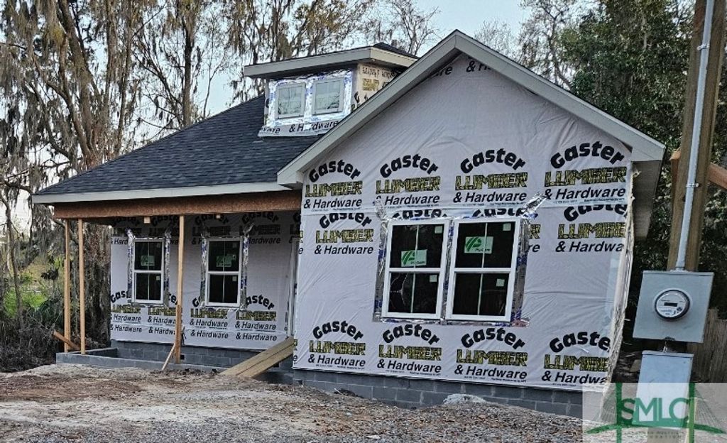 1321 E 70th Street, Savannah, GA 31404