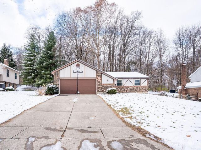 767 Sundance Drive, Delhi Twp, OH 45233