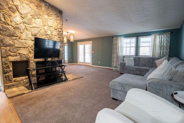 767 Sundance Drive, Delhi Twp, OH 45233