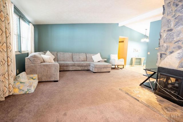 767 Sundance Drive, Delhi Twp, OH 45233