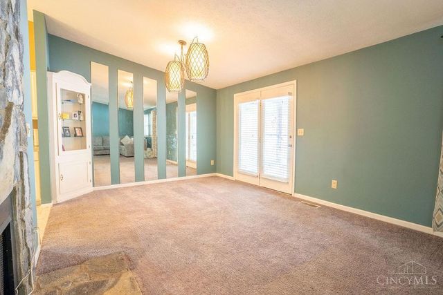 767 Sundance Drive, Delhi Twp, OH 45233