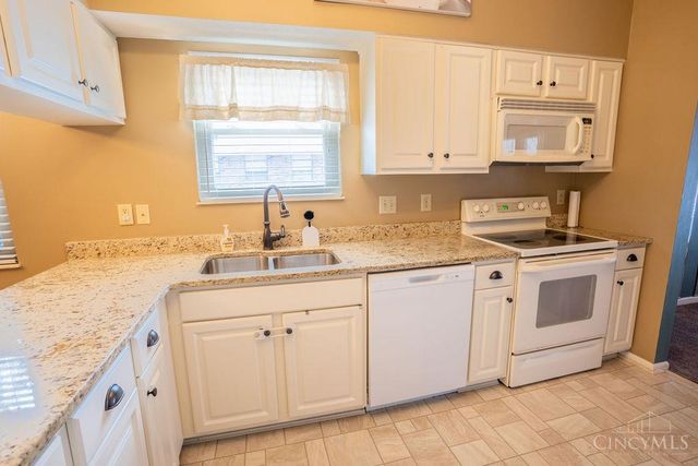 767 Sundance Drive, Delhi Twp, OH 45233