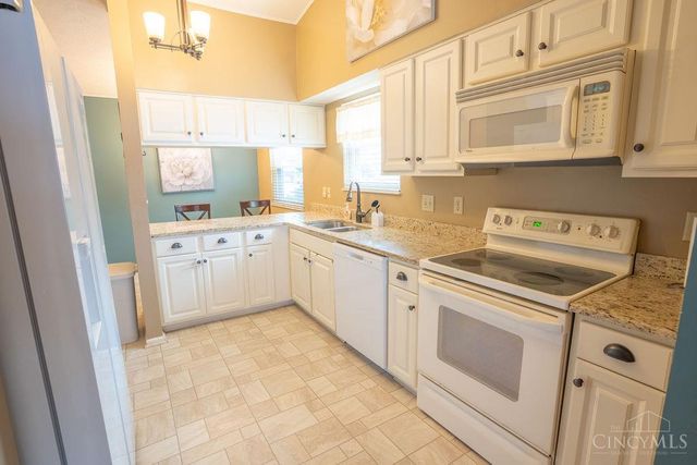 767 Sundance Drive, Delhi Twp, OH 45233