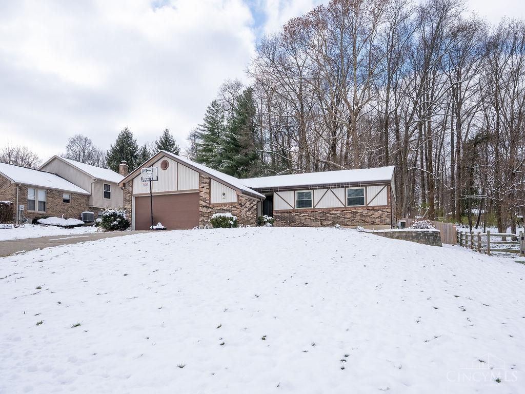 767 Sundance Drive, Delhi Twp, OH 45233