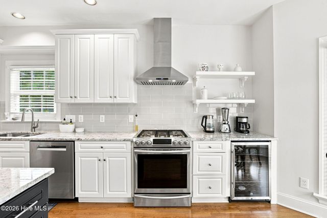 1916 Inverness Lane, Wilmington, NC 28405