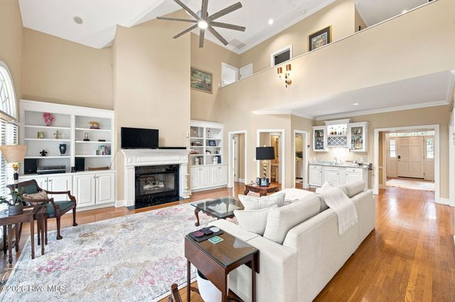 1916 Inverness Lane, Wilmington, NC 28405