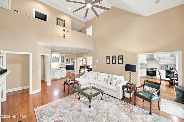 1916 Inverness Lane, Wilmington, NC 28405