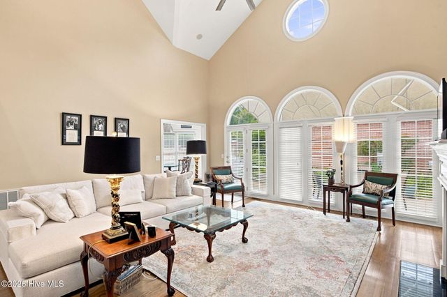 1916 Inverness Lane, Wilmington, NC 28405