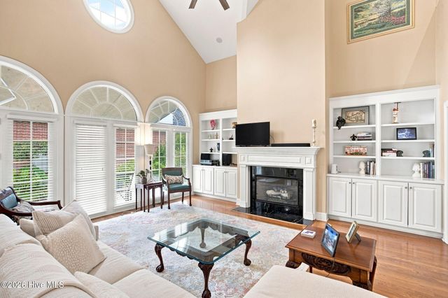 1916 Inverness Lane, Wilmington, NC 28405