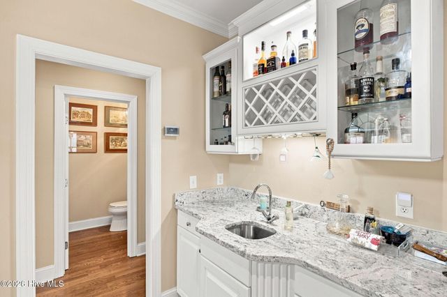 1916 Inverness Lane, Wilmington, NC 28405