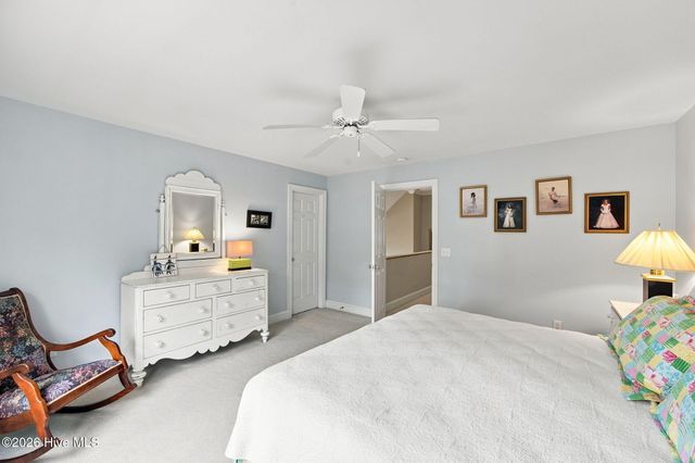 1916 Inverness Lane, Wilmington, NC 28405