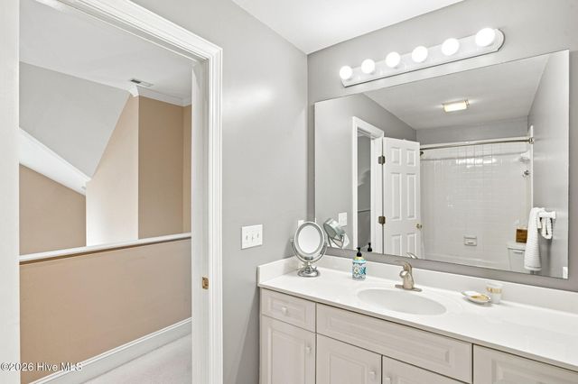 1916 Inverness Lane, Wilmington, NC 28405