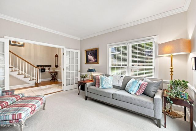 1916 Inverness Lane, Wilmington, NC 28405