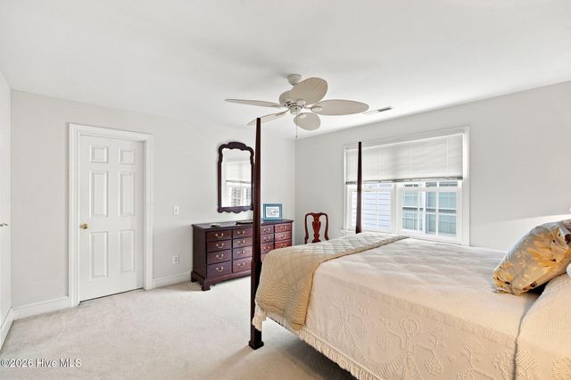 1916 Inverness Lane, Wilmington, NC 28405