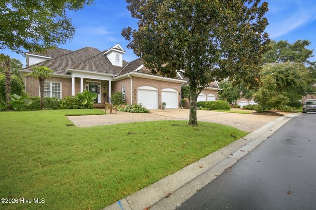 1916 Inverness Lane, Wilmington, NC 28405