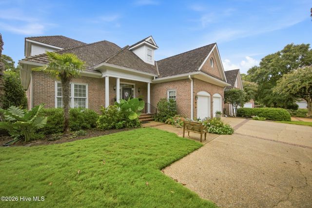 1916 Inverness Lane, Wilmington, NC 28405