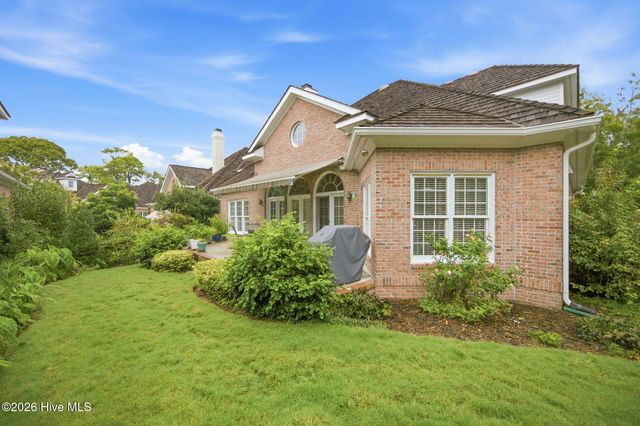 1916 Inverness Lane, Wilmington, NC 28405