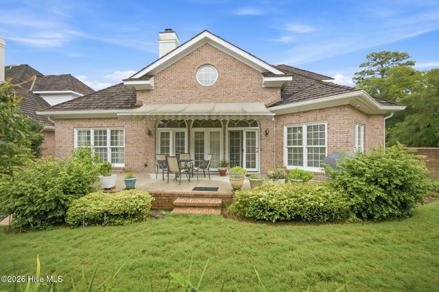 1916 Inverness Lane, Wilmington, NC 28405
