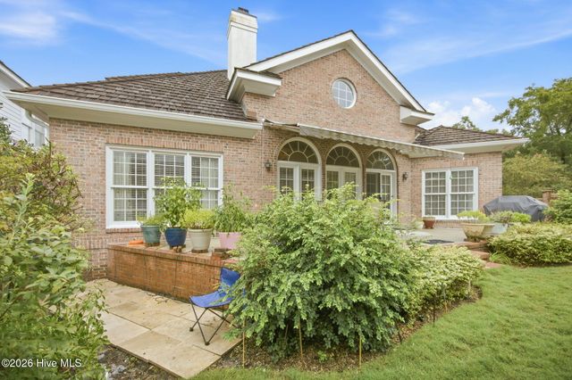 1916 Inverness Lane, Wilmington, NC 28405