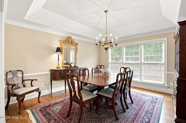 1916 Inverness Lane, Wilmington, NC 28405