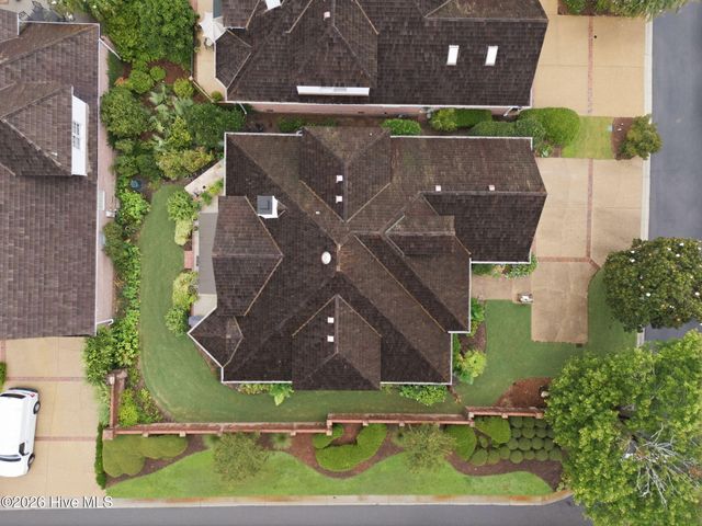 1916 Inverness Lane, Wilmington, NC 28405