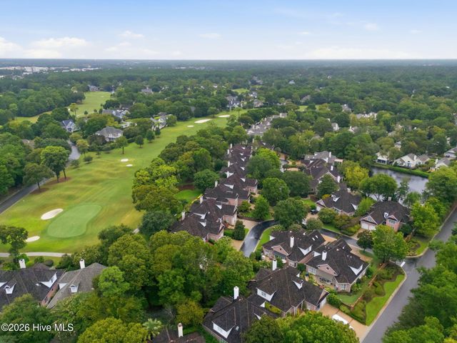 1916 Inverness Lane, Wilmington, NC 28405