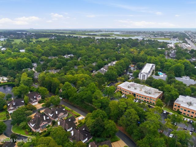 1916 Inverness Lane, Wilmington, NC 28405