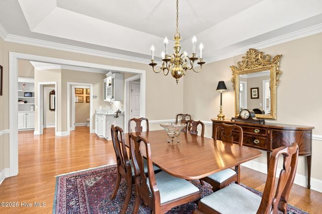 1916 Inverness Lane, Wilmington, NC 28405