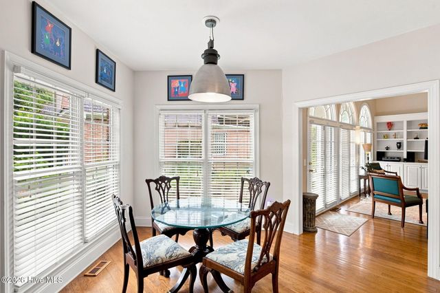 1916 Inverness Lane, Wilmington, NC 28405
