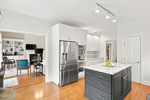1916 Inverness Lane, Wilmington, NC 28405