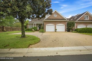 1916 Inverness Lane, Wilmington, NC 28405
