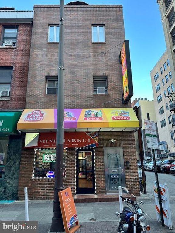 119 N 11TH ST, PHILADELPHIA, PA 19107 — photo 2
