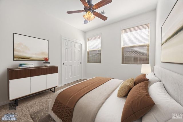 420 Hollyhill Drive, Bakersfield, CA 93312