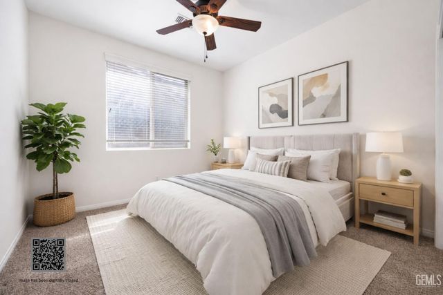 420 Hollyhill Drive, Bakersfield, CA 93312