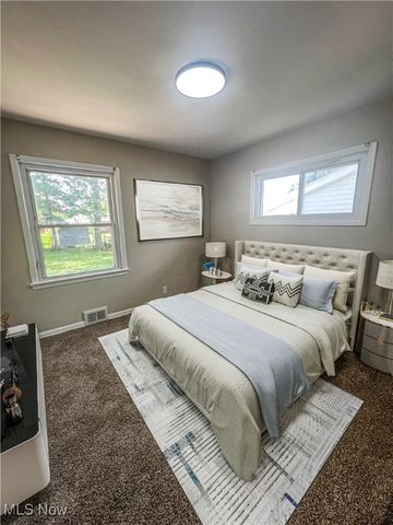 4461 Brookton Road, Warrensville Heights, OH 44128