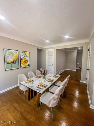 4461 Brookton Road, Warrensville Heights, OH 44128