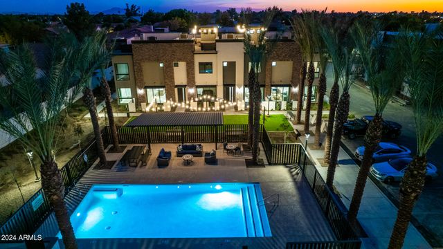 142 E HEARNE Way, Gilbert, AZ 85234