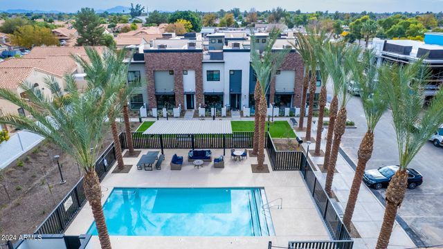 142 E HEARNE Way, Gilbert, AZ 85234