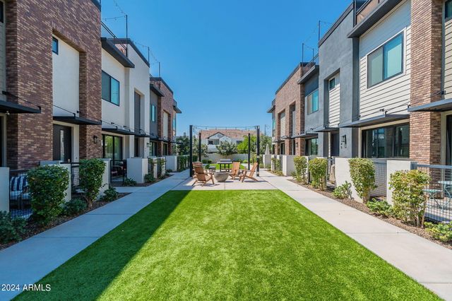 142 E HEARNE Way, Gilbert, AZ 85234