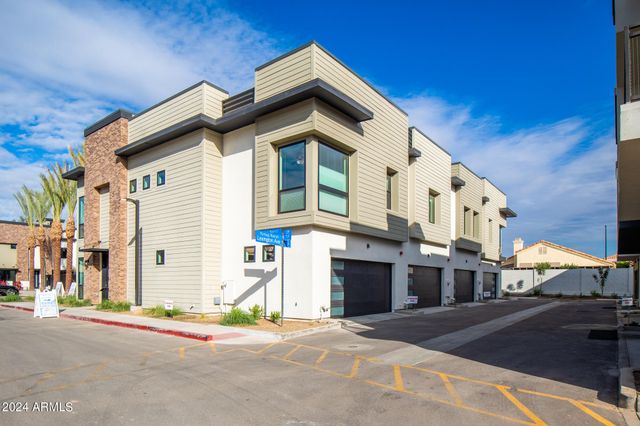 142 E HEARNE Way, Gilbert, AZ 85234