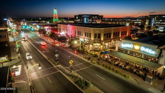 142 E HEARNE Way, Gilbert, AZ 85234