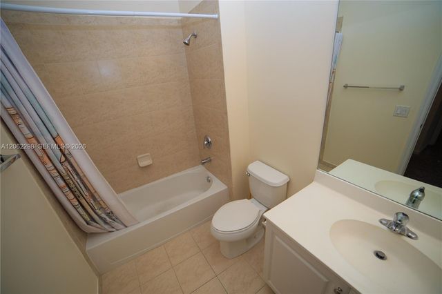 4501 Mimosa Terrace 1409, Coconut Creek, FL 33073