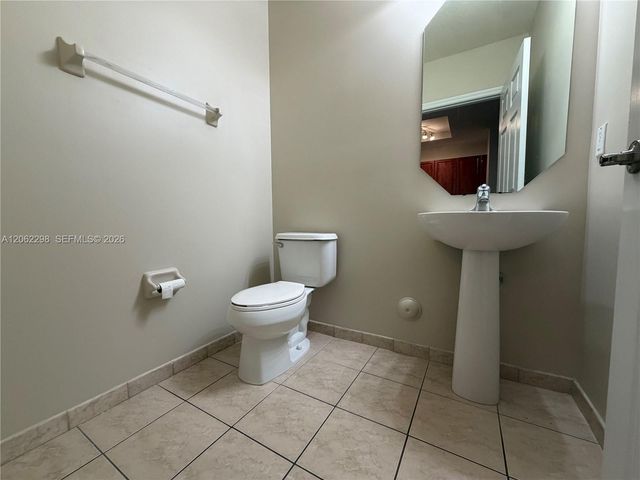 4501 Mimosa Terrace 1409, Coconut Creek, FL 33073