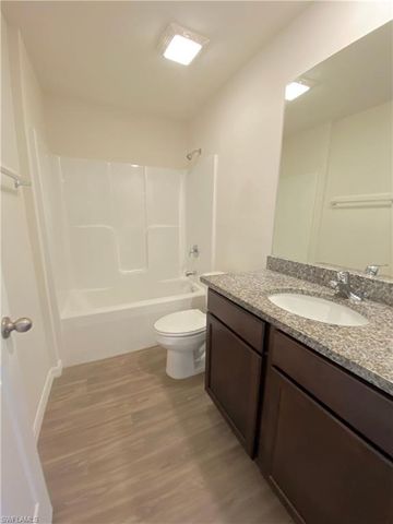 604 Skyline BLVD, Cape Coral, FL 33991