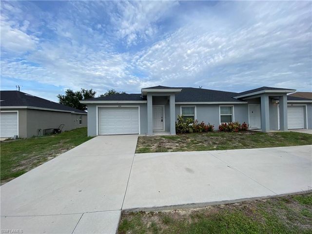 604 Skyline BLVD, Cape Coral, FL 33991