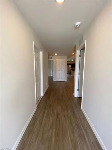 604 Skyline BLVD, Cape Coral, FL 33991