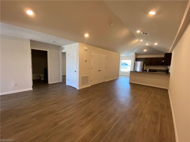 604 Skyline BLVD, Cape Coral, FL 33991