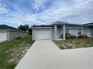 604 Skyline BLVD, Cape Coral, FL 33991