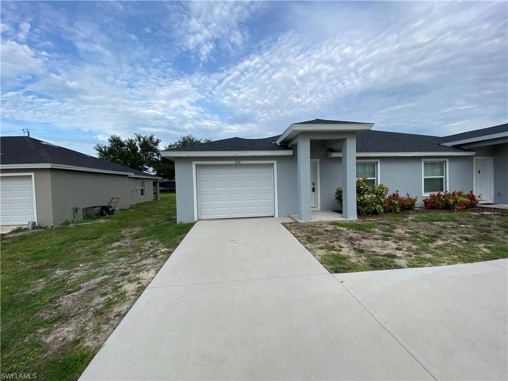 604 Skyline BLVD, Cape Coral, FL 33991